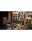 Vigor - Eradication Essentials DLC STEAM РОССИЯ