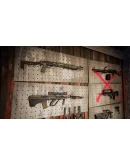 Vigor - Eradication Essentials DLC STEAM РОССИЯ