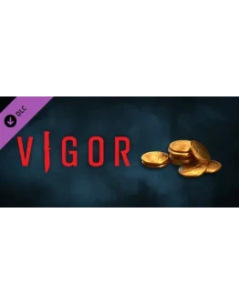 Vigor - Junker's Pocket Change DLC STEAM РОССИЯ Vigor - Junker's Pocket Change DLC STEAM РОССИЯ