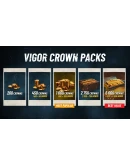 Vigor - Junker's Pocket Change DLC STEAM РОССИЯ