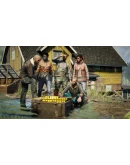 Vigor - Starter Pack DLC STEAM РОССИЯ