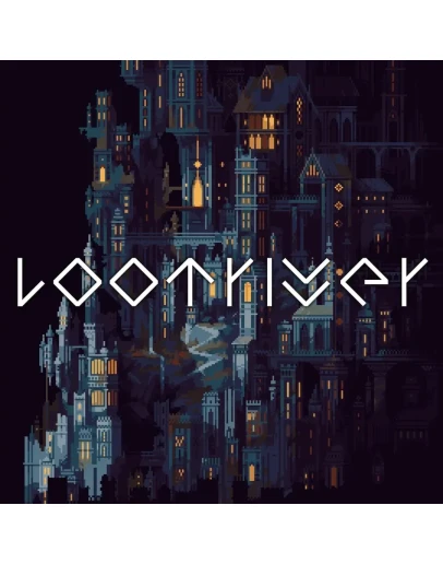 Loot River PS4 & PS5 Loot River PS4 & PS5