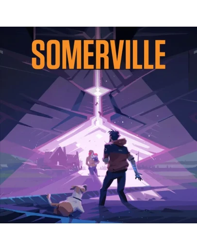 Somerville PS4 &amp PS5