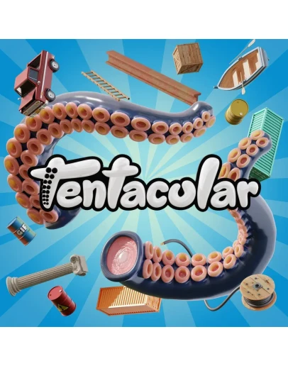 Tentacular PS5 Tentacular PS5