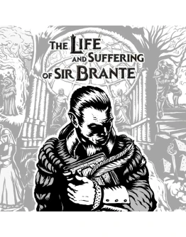 The Life and Suffering of Sir Brante PS4 & PS5 The Life and Suffering of Sir Brante PS4 & PS5