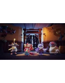 Gunfire Reborn Artisan and MagicianSteamВесь МирKey Gunfire Reborn Artisan and MagicianSteamВесь МирKey
