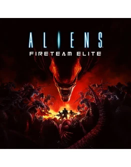 Aliens: Fireteam Elite PS4 &amp PS5