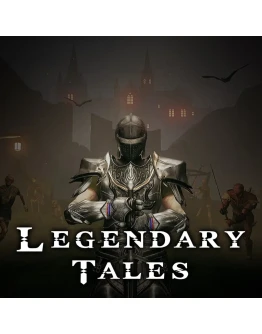 Legendary Tales PS5 Legendary Tales PS5