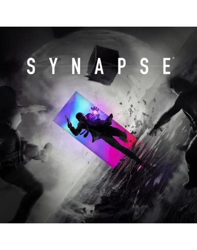 Synapse PS5 Synapse PS5