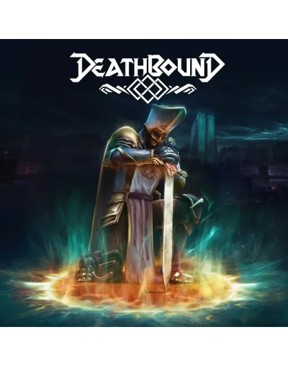 Deathbound PS5