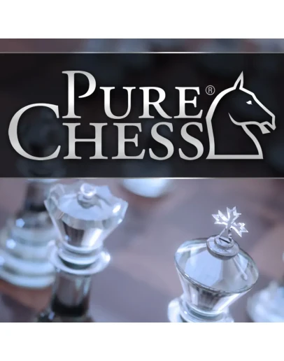 Pure Chess Complete Bundle PS4 &amp PS5