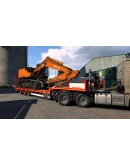 Euro Truck Simulator 2 - Kssbohrer Trailer Pack DLC Euro Truck Simulator 2 - Kssbohrer Trailer Pack DLC
