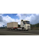 Euro Truck Simulator 2 - Kssbohrer Trailer Pack DLC Euro Truck Simulator 2 - Kssbohrer Trailer Pack DLC