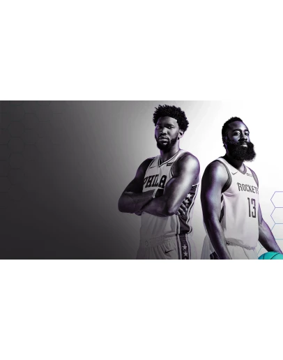 NBA LIVE 19: THE ONE EDITION PS4 &amp PS5