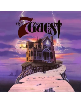 The 7th Guest PS5 The 7th Guest PS5