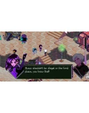 Keylocker Turn Based Cyberpunk Action STEAM РОССИЯ