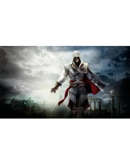 Assassins Creed The Ezio Collection PS4 & PS5 Assassins Creed The Ezio Collection PS4 & PS5