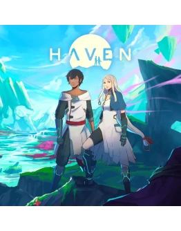 Haven PS4 & PS5 Haven PS4 & PS5