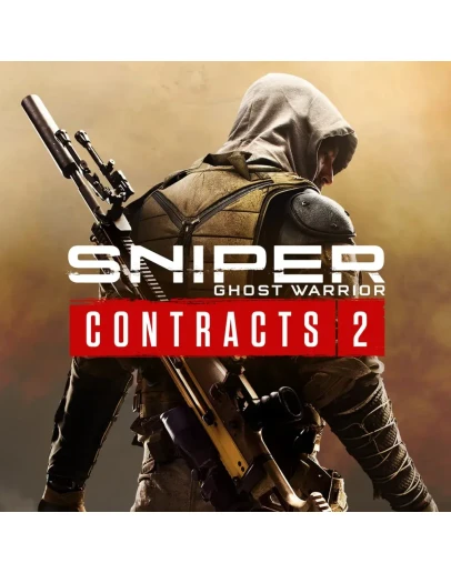 Sniper Ghost Warrior Contracts 2 PS4 &amp PS5