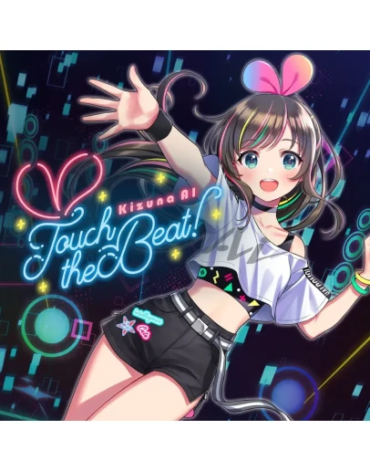 Kizuna AI - Touch the Beat! PS5 Kizuna AI - Touch the Beat! PS5