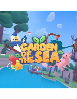 Garden of the Sea PS5 Garden of the Sea PS5