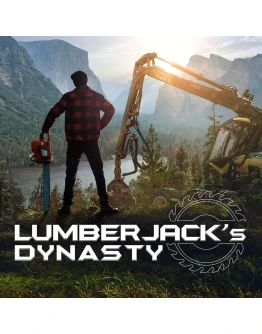 Lumberjack's Dynasty PS4 & PS5 Lumberjack's Dynasty PS4 & PS5