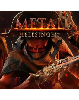Metal: Hellsinger (PS5)