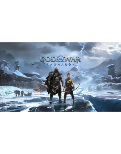PC Куплю Вам God Of War Ragnarok STEAM/EGS