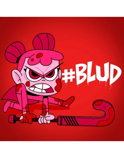 #BLUD PS4 &amp PS5