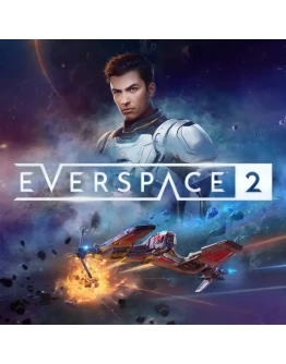 EVERSPACE 2 PS5 EVERSPACE 2 PS5