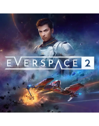 EVERSPACE 2 PS5