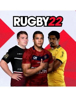 Rugby 22 PS5 Rugby 22 PS5