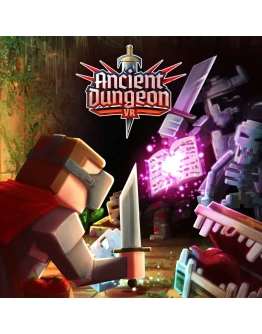 Ancient Dungeon VR PS5