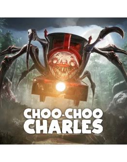 Choo-Choo Charles PS5