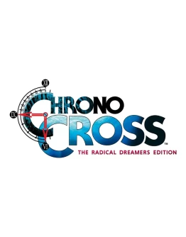 CHRONO CROSS: THE RADICAL DREAMERS EDITION PS4 &amp PS5