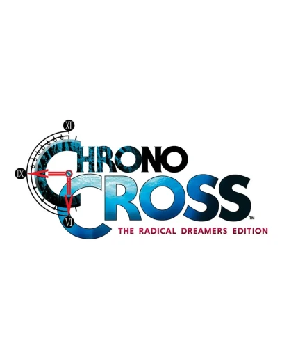 CHRONO CROSS: THE RADICAL DREAMERS EDITION PS4 & PS5 CHRONO CROSS: THE RADICAL DREAMERS EDITION PS4 & PS5