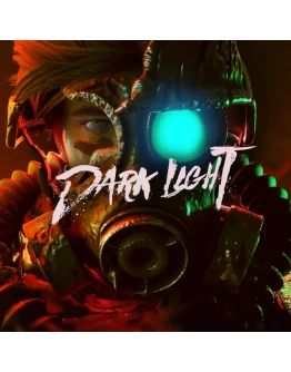 Dark Light PS5 Dark Light PS5