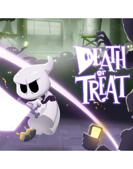 Death or Treat PS5 Death or Treat PS5