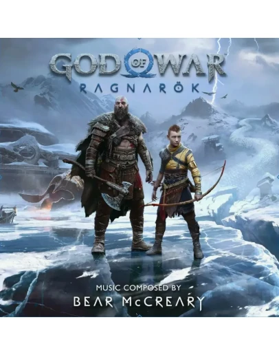 GOD OF WAR RAGNARK DELUXEGUARD OFFSTEAM АККАУНТ