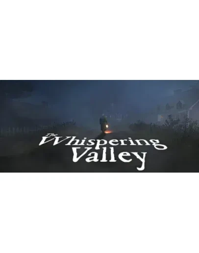 The Whispering Valley (Steam Gift Россия) The Whispering Valley (Steam Gift Россия)
