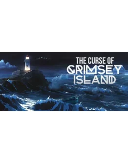 The Curse Of Grimsey Island (Steam Gift Россия) The Curse Of Grimsey Island (Steam Gift Россия)