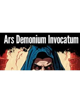 Ars Demonium Invocatum (Steam Gift Россия) Ars Demonium Invocatum (Steam Gift Россия)