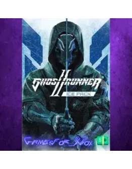 Ghostrunner 2 Ice Pack XBOX DLC