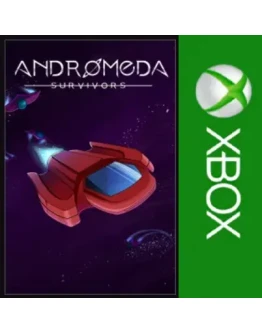 Andromeda Survivors XBOXПокупка на Ваш аккаунт