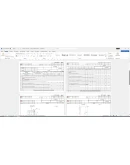 Технологический процесс механической обработки кольца