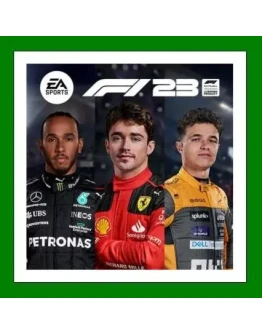 F1 23+ 25 ИгрSteam60 дней0 КартыАКЦИЯ