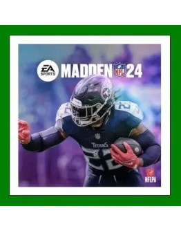Madden NFL 24+ 20 ИгрSteam0 КартыАКЦИЯ Madden NFL 24+ 20 ИгрSteam0 КартыАКЦИЯ