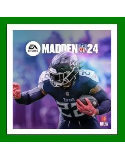 Madden NFL 24+ 20 ИгрSteam0 КартыАКЦИЯ Madden NFL 24+ 20 ИгрSteam0 КартыАКЦИЯ