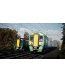 Train Sim World 5: West Coast Main Line: London Euston