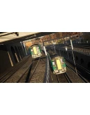 Train Sim World 5: West Coast Main Line: London Euston